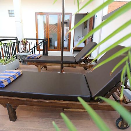 Family Villa Sanur ภายนอก รูปภาพ