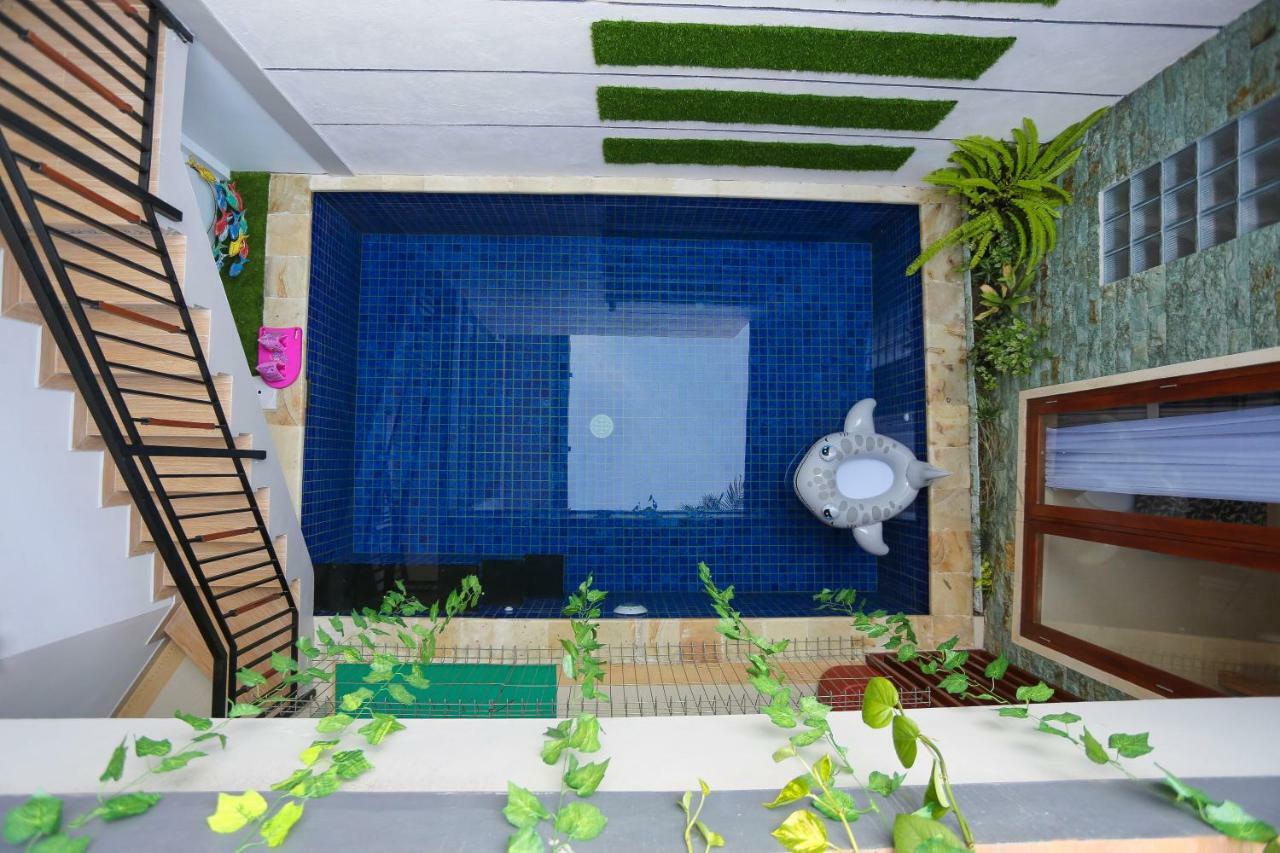 Family Villa Sanur ภายนอก รูปภาพ