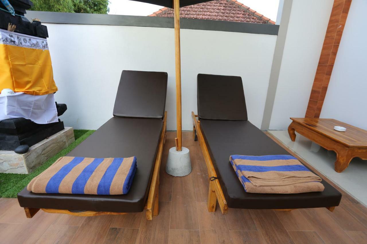 Family Villa Sanur ภายนอก รูปภาพ