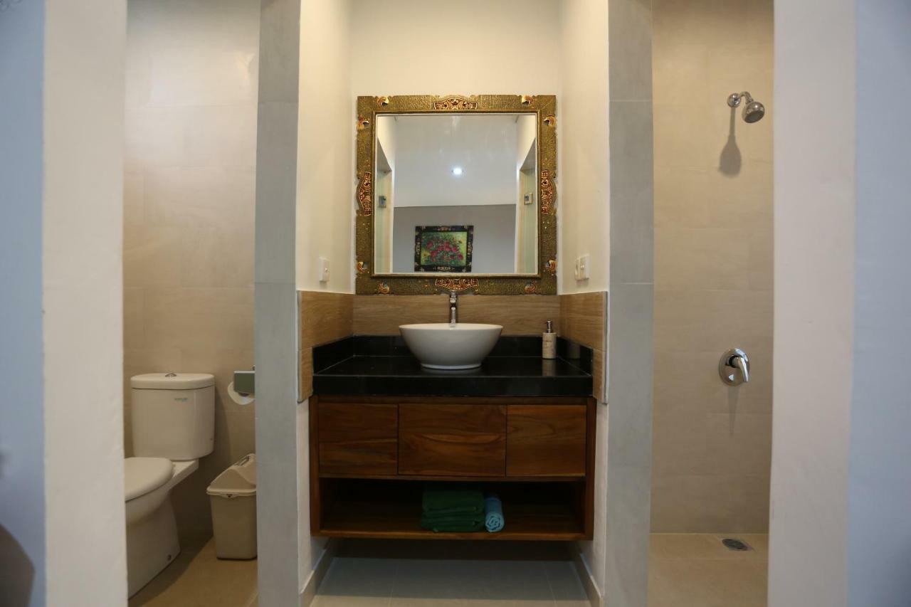 Family Villa Sanur ภายนอก รูปภาพ