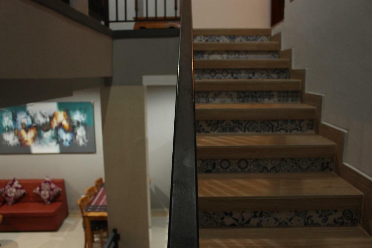 Family Villa Sanur ภายนอก รูปภาพ